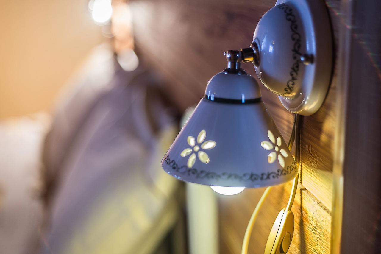Le Thovex Bed & Breakfast La Thuile Bagian luar foto